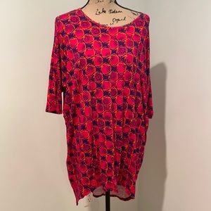 LuLaRoe size Large top